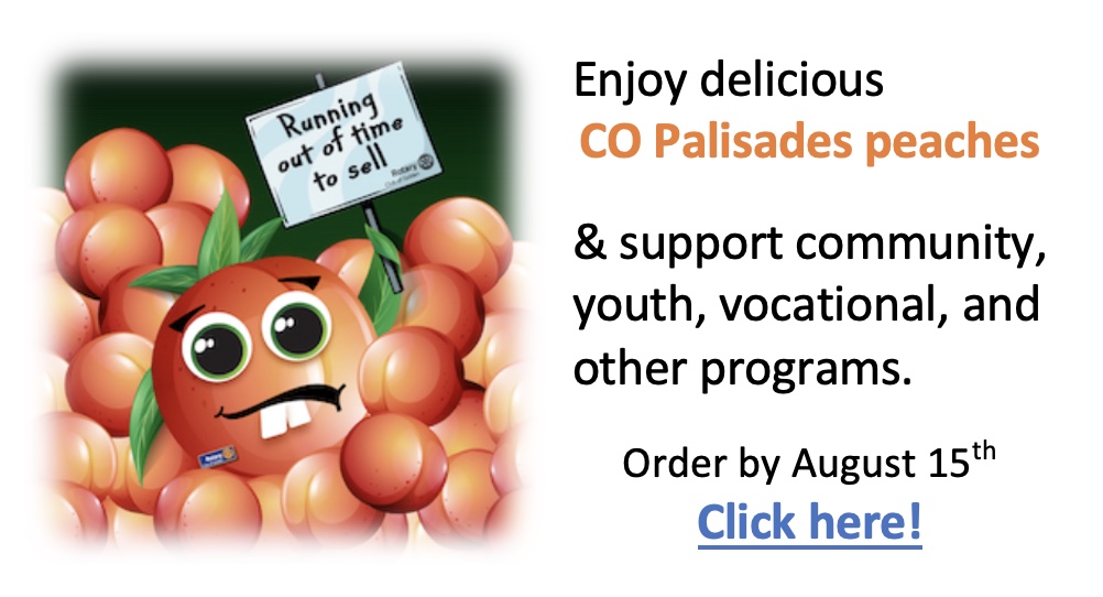 Buy Palisades peaches