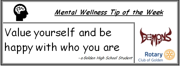 Mental Wellness Tip