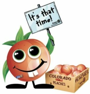 2024 Peach Sales are ON!