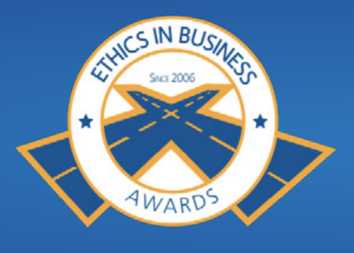 Ethics in Business Awards 2024