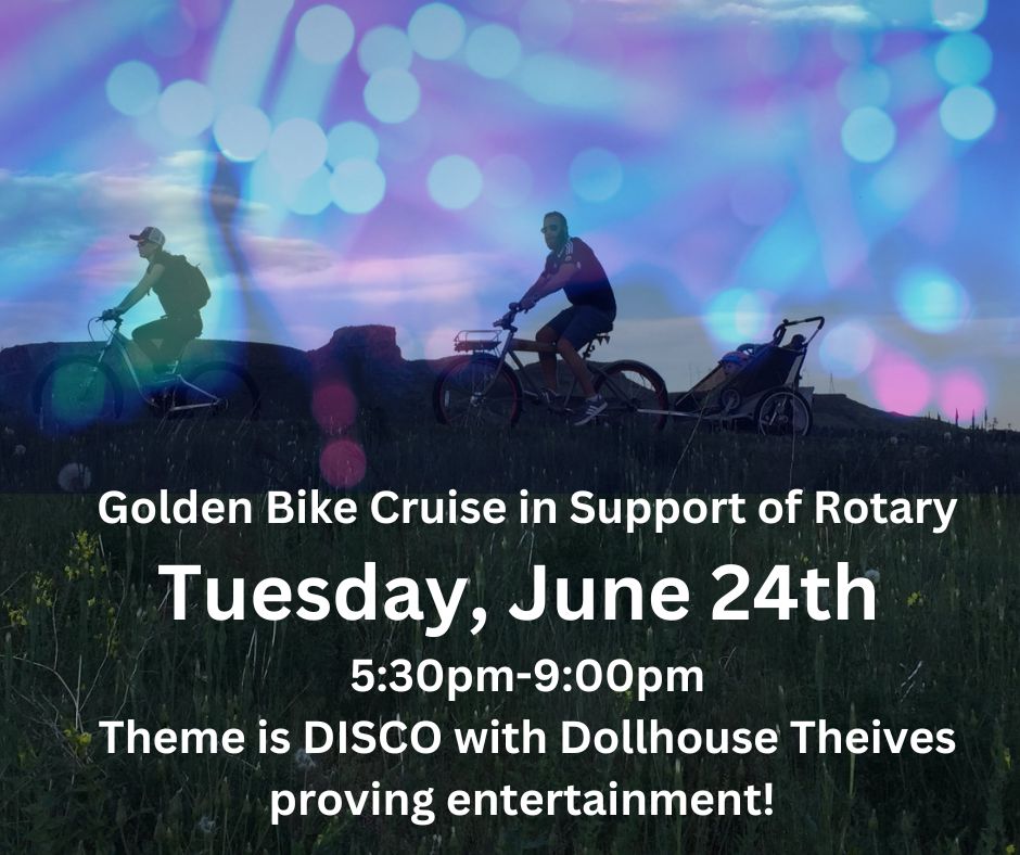 Join us for a fun evening! 